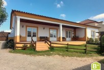 Rustic 4-bedroom house with annex and 3.500m2 of land - just a few minutes from Óbidos